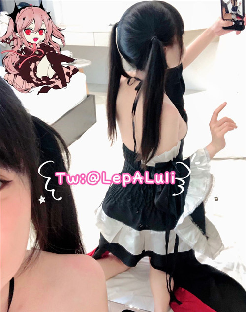 LepALuli2kVN-萝莉の黑裙